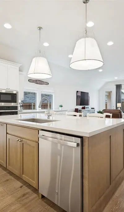 257 Bay Laurel Road, McKinney TX 75071 - Photo 5