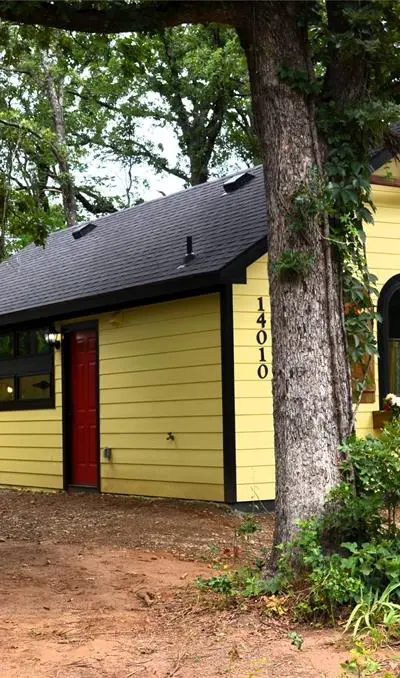 14010 Doc Holiday Drive, Log Cabin TX 75124