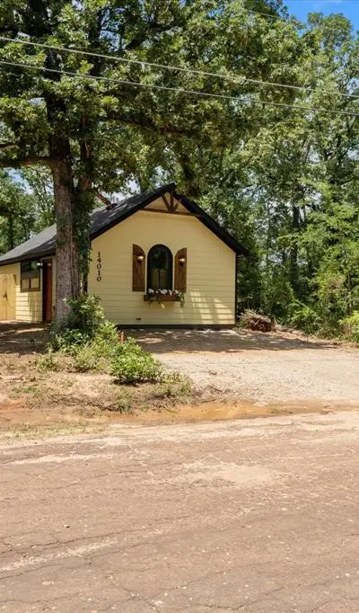 14010 Doc Holiday Drive, Log Cabin TX 75124 - Photo 3