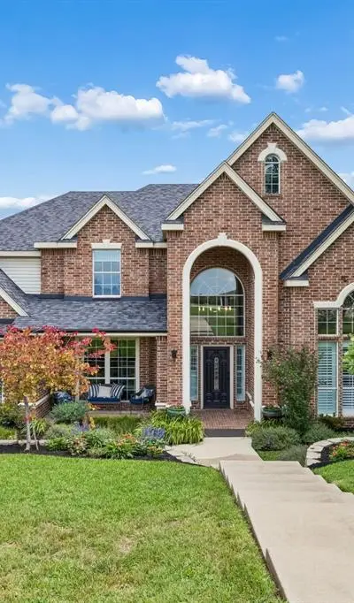 2647 Creekwood Drive, Cedar Hill TX 75104