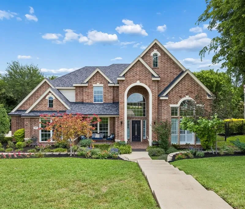 2647 Creekwood Drive, Cedar Hill TX 75104