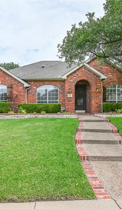 3117 Vidalia Lane, Plano TX 75025