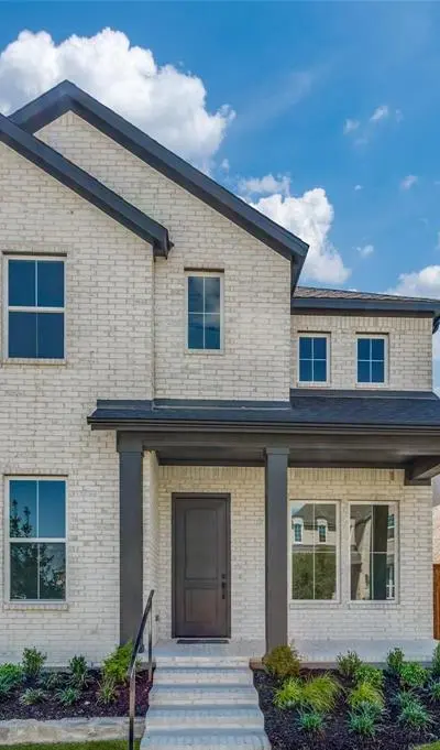 15607 Night Heron Road, Frisco TX 75035