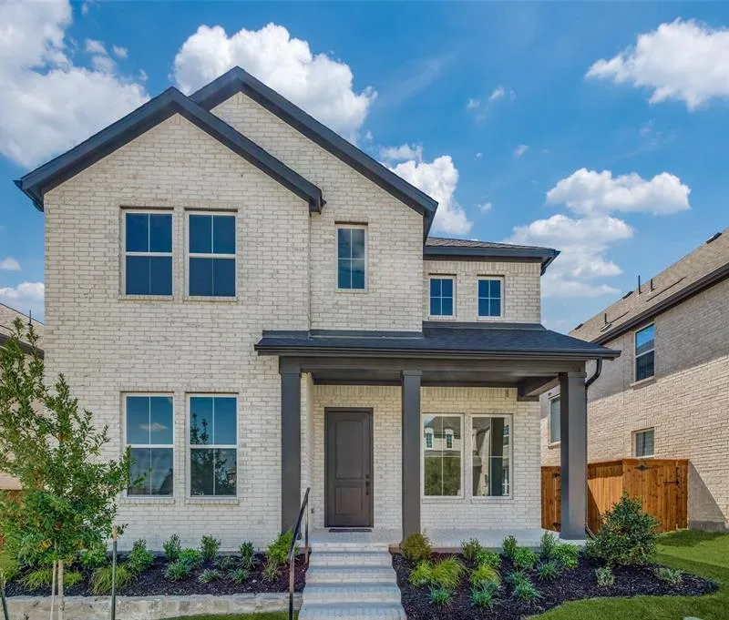 15607 Night Heron Road, Frisco TX 75035