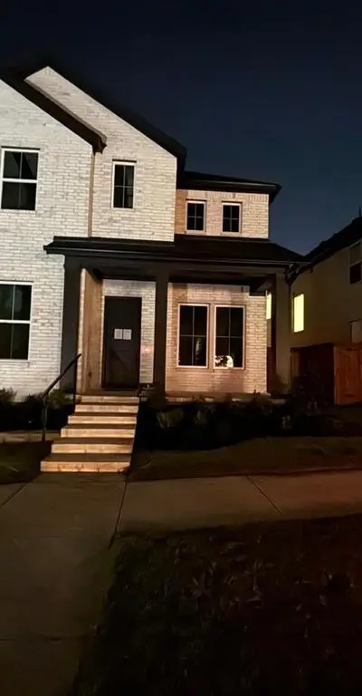 15607 Night Heron Road, Frisco TX 75035 - Photo 2