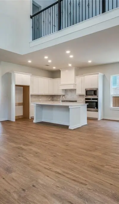 15607 Night Heron Road, Frisco TX 75035 - Photo 5