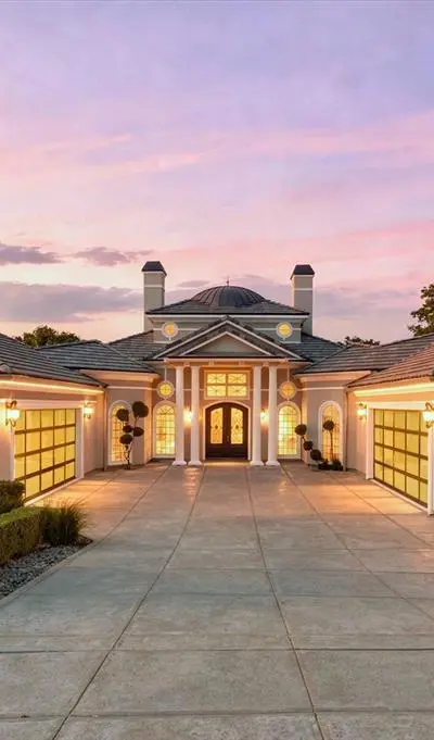 8600 Baltusrol Drive, Flower Mound TX 75022