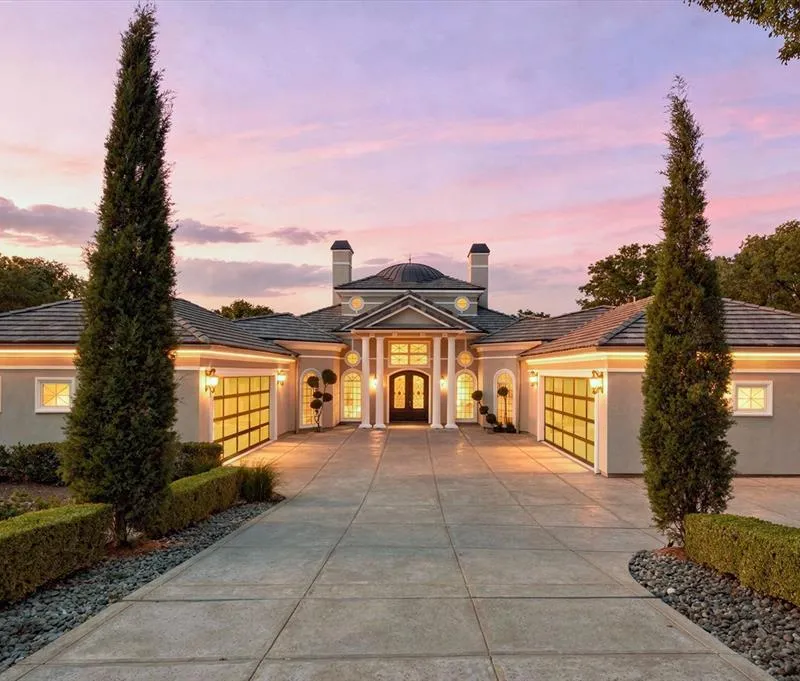 8600 Baltusrol Drive, Flower Mound TX 75022