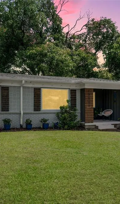 10846 Sharondale Drive, Dallas TX 75228