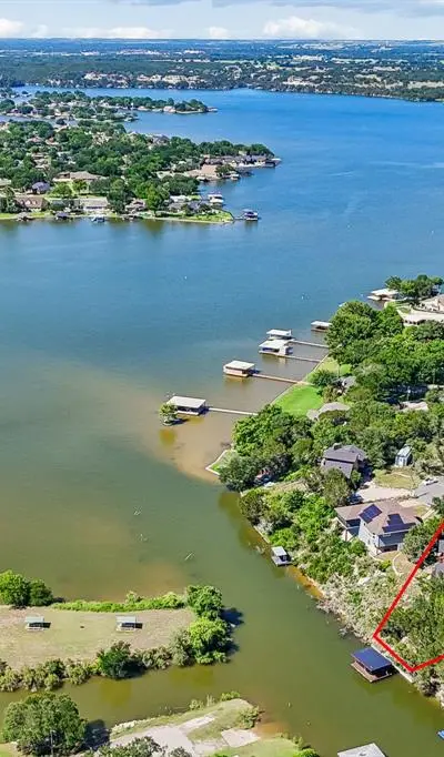 4305 Zuni Court, Granbury TX 76048