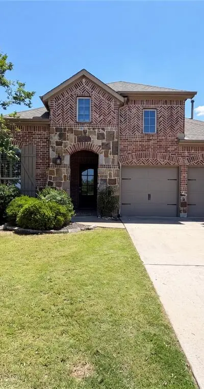 1706 Morning Mist Way, Wylie TX 75098