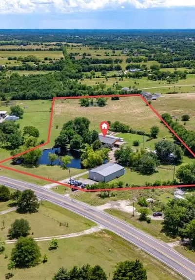 6870 Fm 36 S, Quinlan TX 75474 - Photo 5