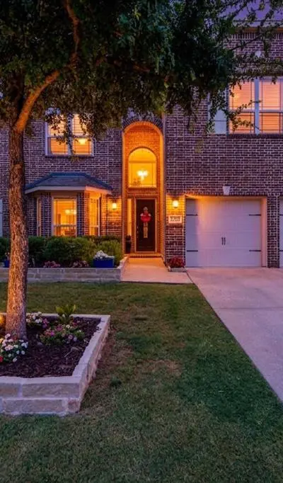 1301 Baynes Drive, McKinney TX 75071