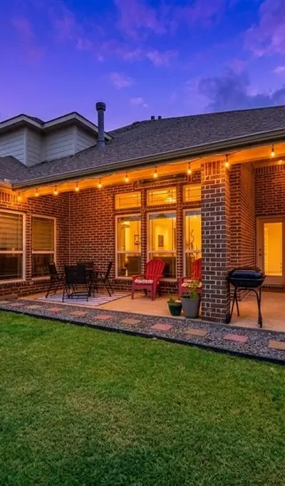 1301 Baynes Drive, McKinney TX 75071 - Photo 3