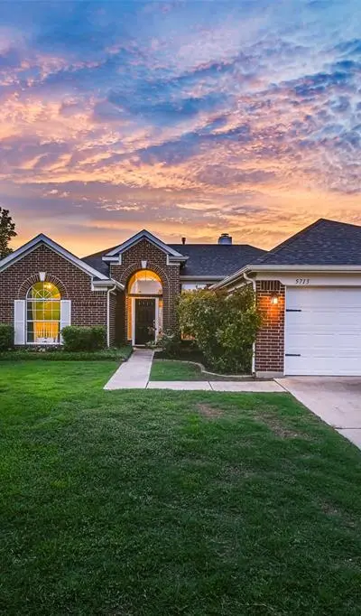 5713 Trinity Lane, Haltom City TX 76137 - Photo 2