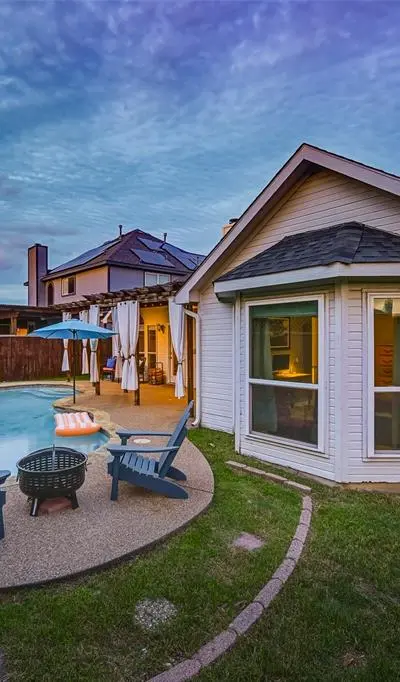 5713 Trinity Lane, Haltom City TX 76137 - Photo 3