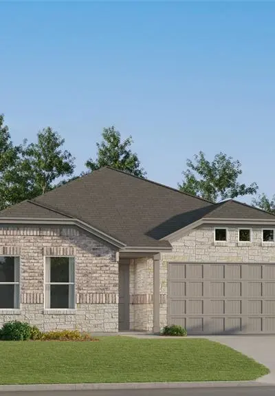 3212 Valentia Lane, Fort Worth TX 76140