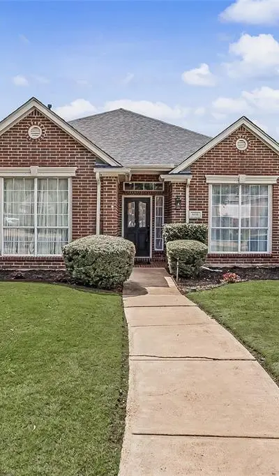 6891 High Country Drive, Fort Worth TX 76132