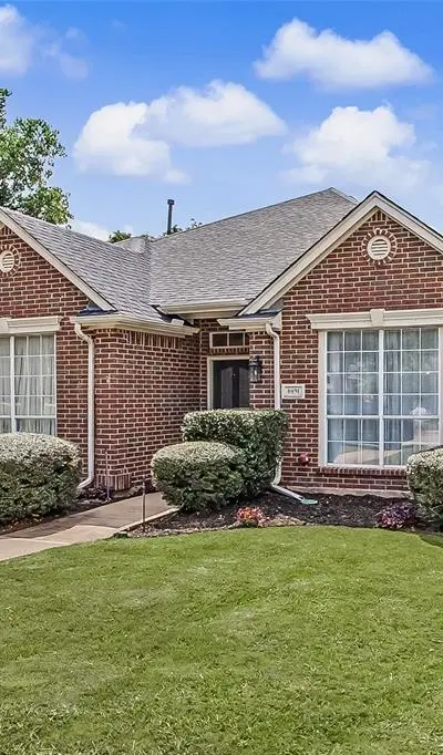 6891 High Country Drive, Fort Worth TX 76132 - Photo 2