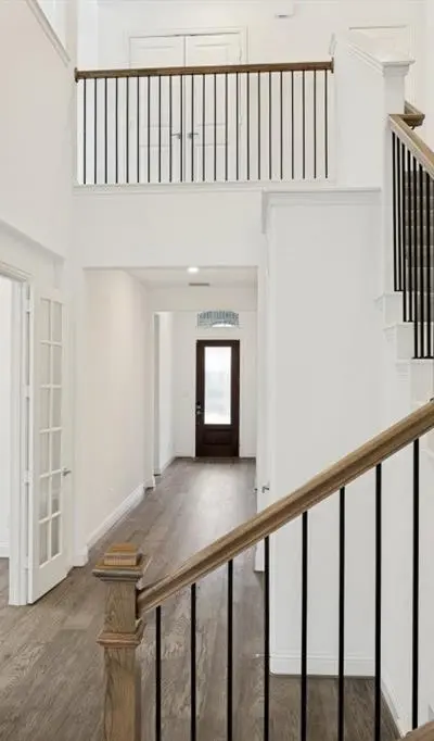 8249 Abellia Court, Dallas TX 75252 - Photo 2