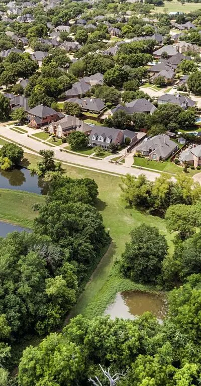 200 Mill Wood Drive, Colleyville TX 76034 - Photo 2
