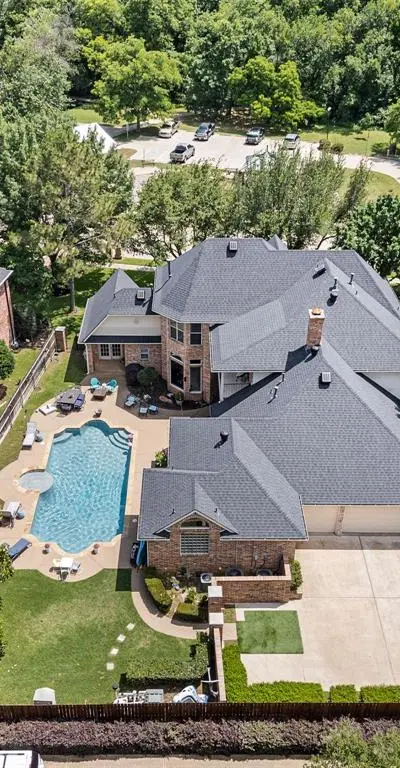200 Mill Wood Drive, Colleyville TX 76034 - Photo 3