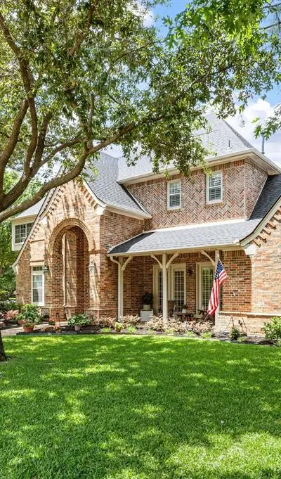 200 Mill Wood Drive, Colleyville TX 76034 - Photo 4
