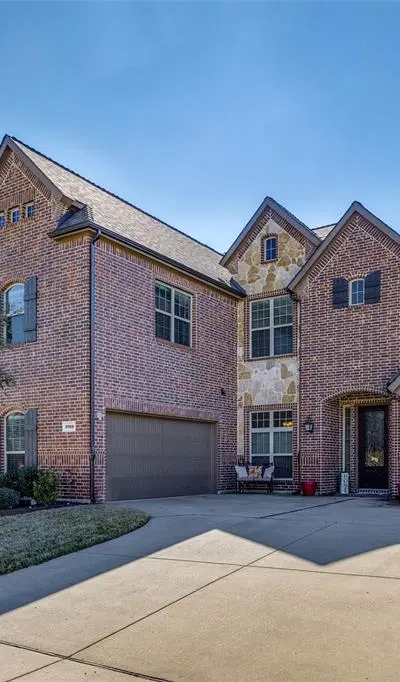 1920 Edward Drive, Wylie TX 75098 - Photo 2