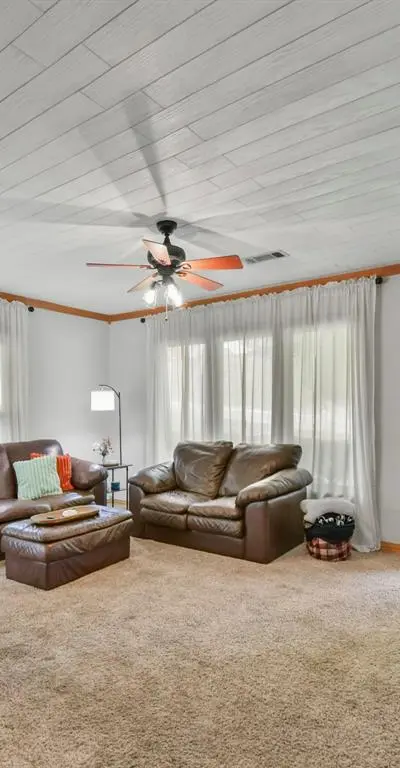 2200 Skyline Drive, Fort Worth TX 76114 - Photo 3