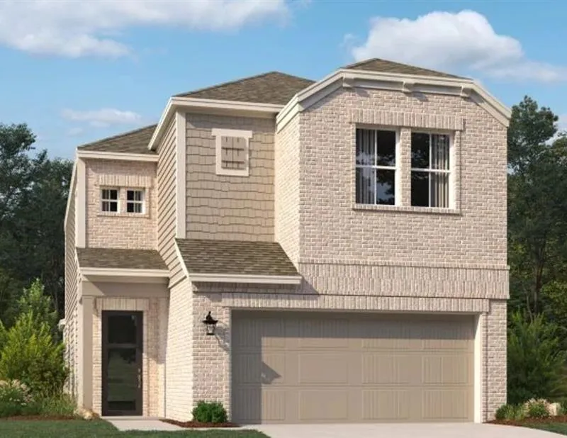6918 Mission Tejas Drive, Dallas TX 75228
