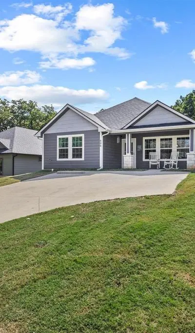 608 E Shepherd Street, Denison TX 75021 - Photo 5