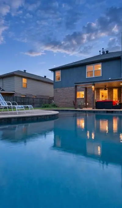 4111 Highgrove Drive, Arlington TX 76001