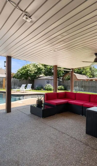 4111 Highgrove Drive, Arlington TX 76001 - Photo 2