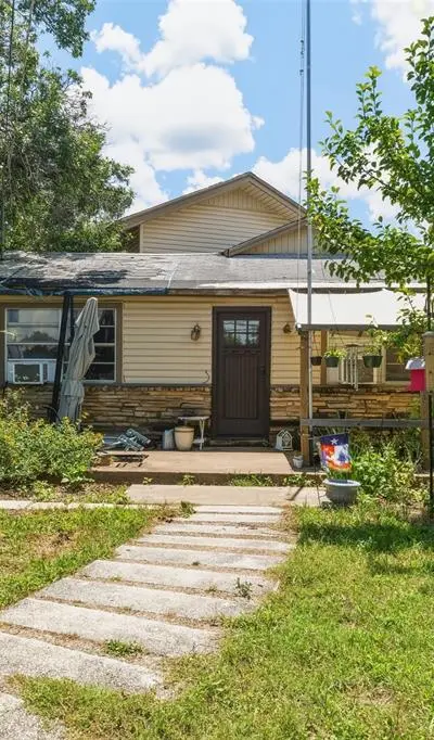 320 Beverly Road, Azle TX 76020