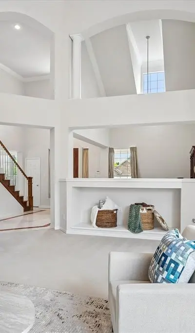 2209 Windy Ridge Court, Plano TX 75025