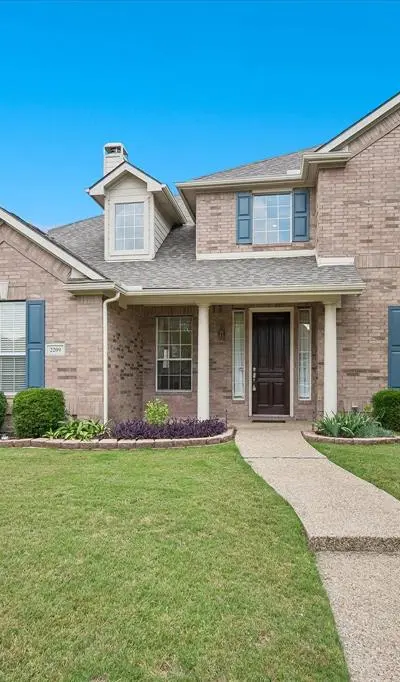 2209 Windy Ridge Court, Plano TX 75025 - Photo 2