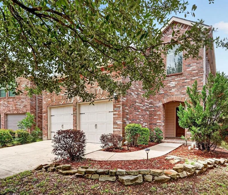 10628 Cochron Drive, McKinney TX 75072