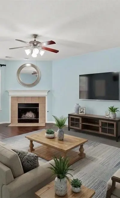 10628 Cochron Drive, McKinney TX 75072 - Photo 3
