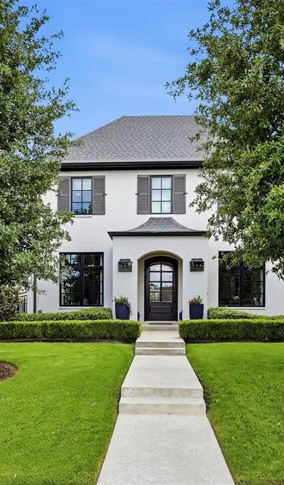 3817 Bent Elm Lane, Fort Worth TX 76109