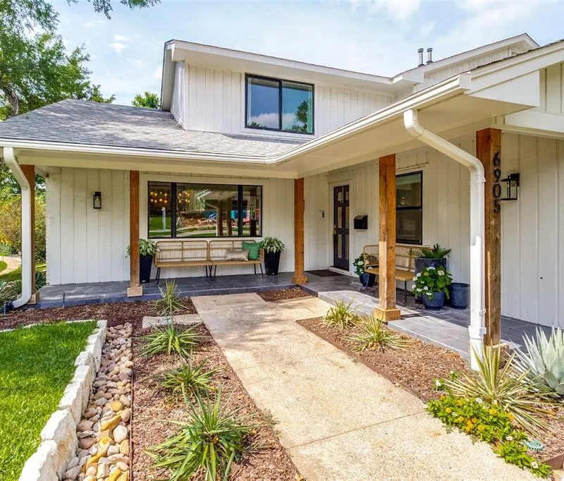 6905 Wabash Circle, Dallas TX 75214