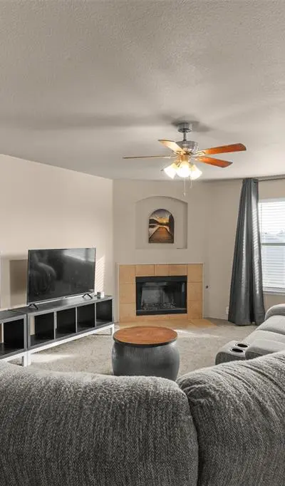 1401 Pheasant Drive, Sherman TX 75092 - Photo 5