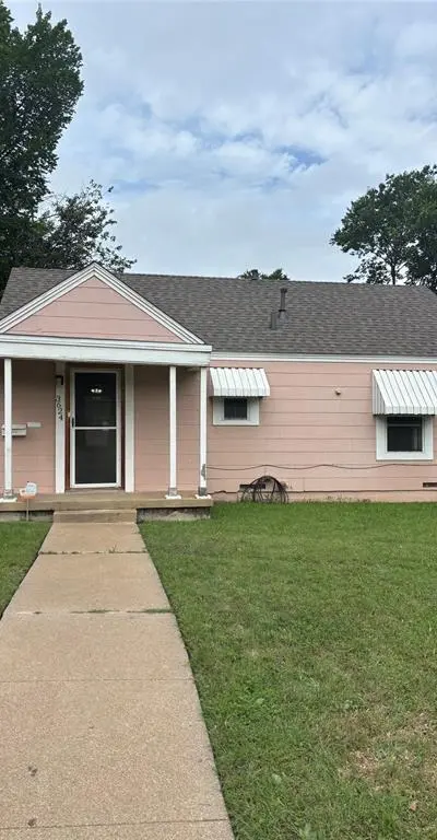 3624 Frazier Avenue, Fort Worth TX 76110