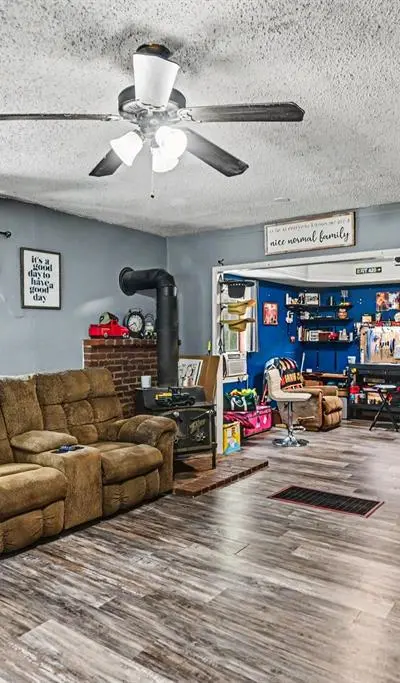 7184 Base Street, Azle TX 76020 - Photo 3