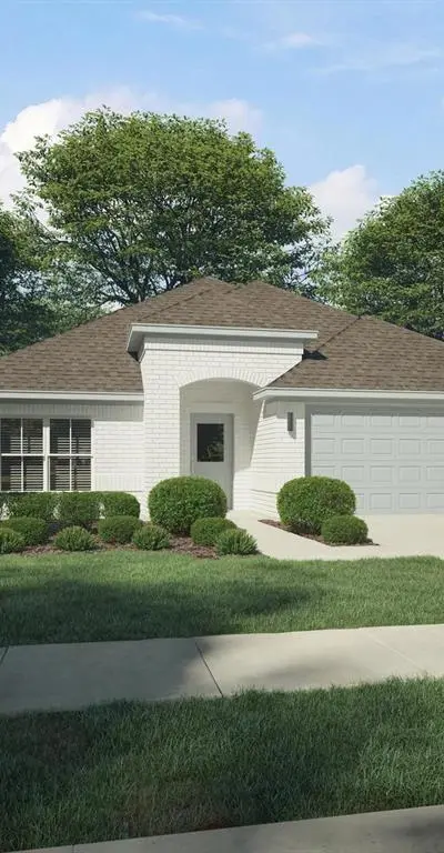 493 Hundred Acre Drive, Waxahachie TX 75165