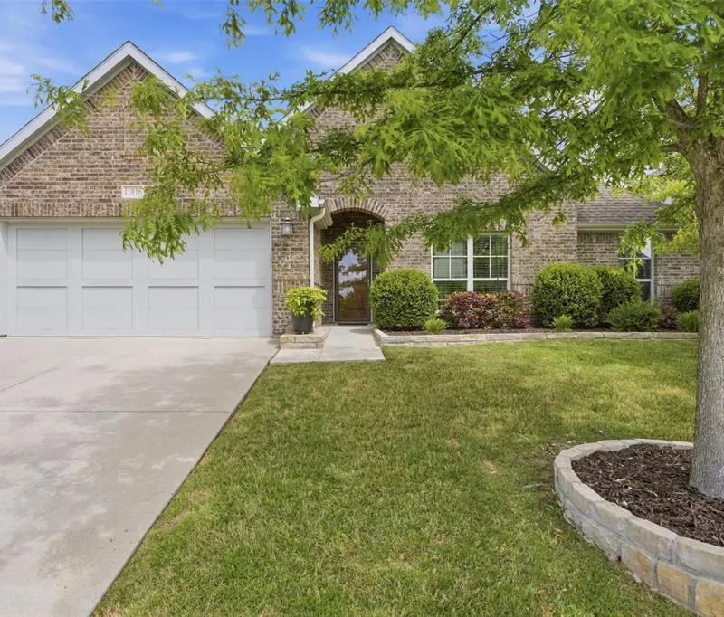 11816 Elko Lane, Fort Worth TX 76108