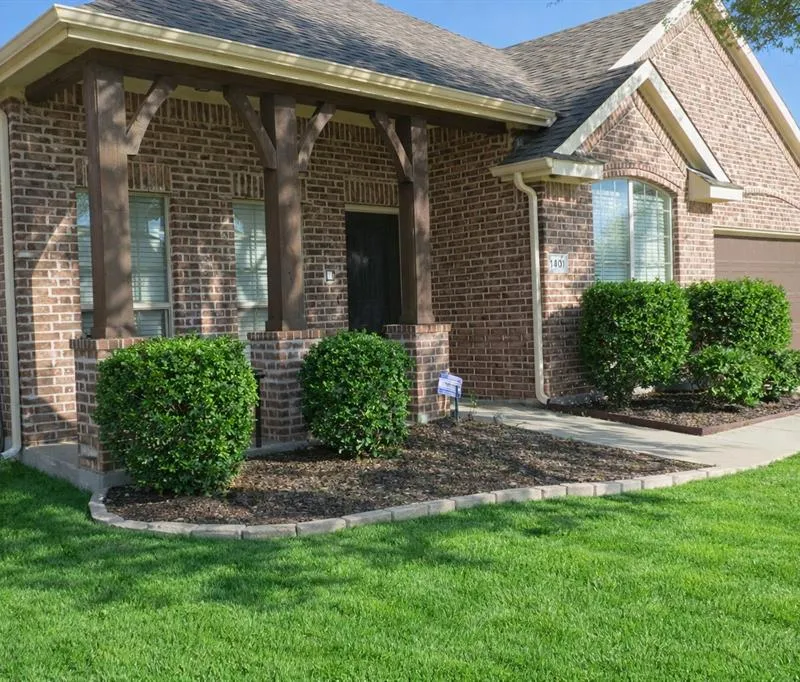 1401 Enchanted Rock Trail, McKinney TX 75072
