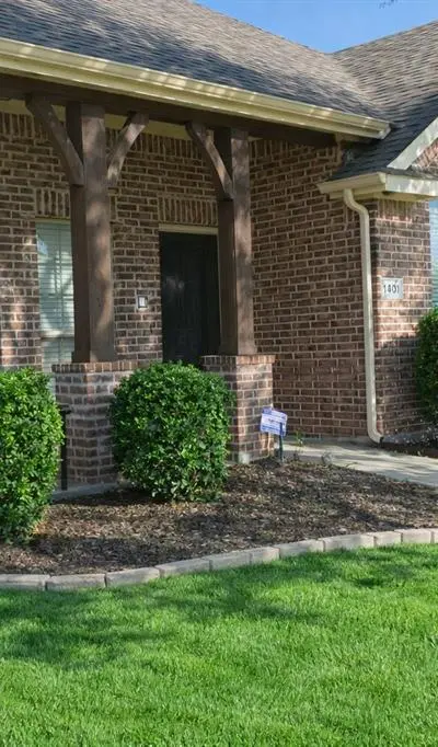 1401 Enchanted Rock Trail, McKinney TX 75072
