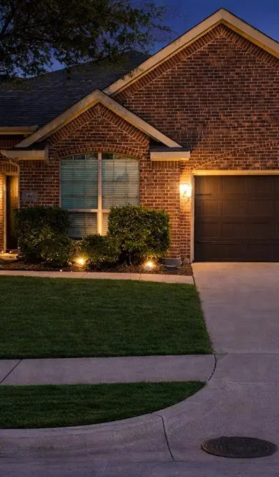 1401 Enchanted Rock Trail, McKinney TX 75072 - Photo 2