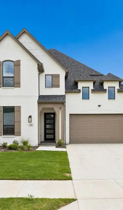 1633 Buscot Lane, Fort Worth TX 76052