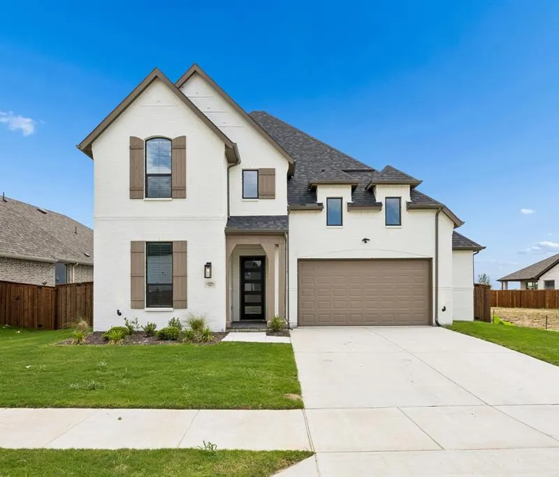 1633 Buscot Lane, Fort Worth TX 76052